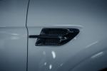 Bentley Bentayga V8 2018 года (MY)
